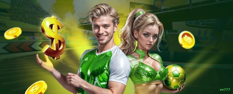 Bônus Cadastro