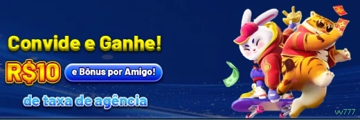 Siga a vv777 no Facebook