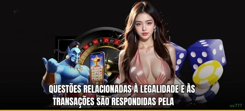 Promoções e bônus exclusivos da vv777