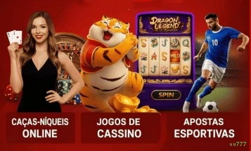 Métodos de pagamento aceitos na vv777