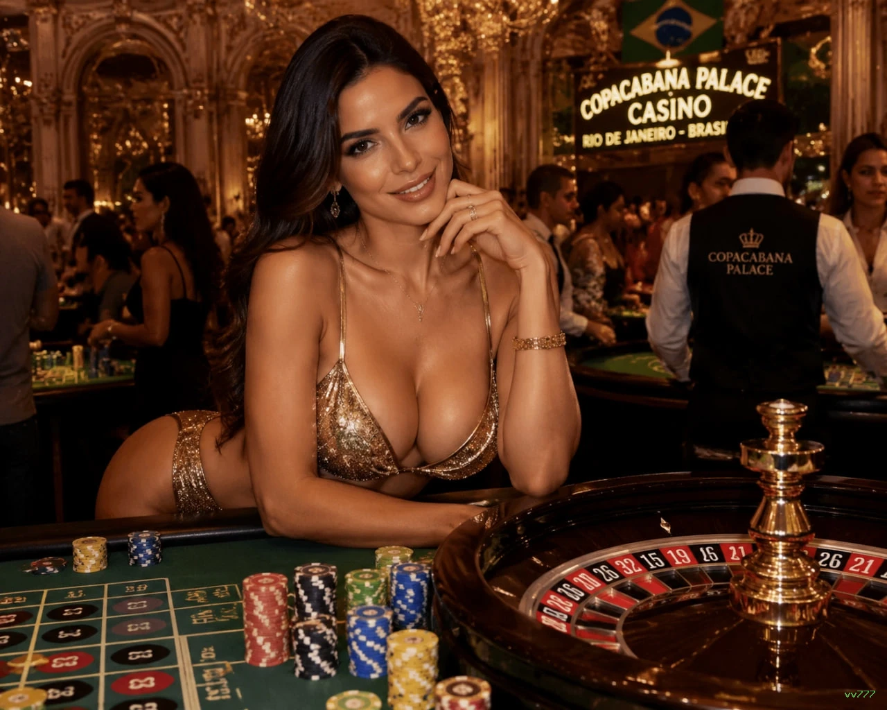 João Silva ganhou R$ 2.5M no Fortune Tiger
