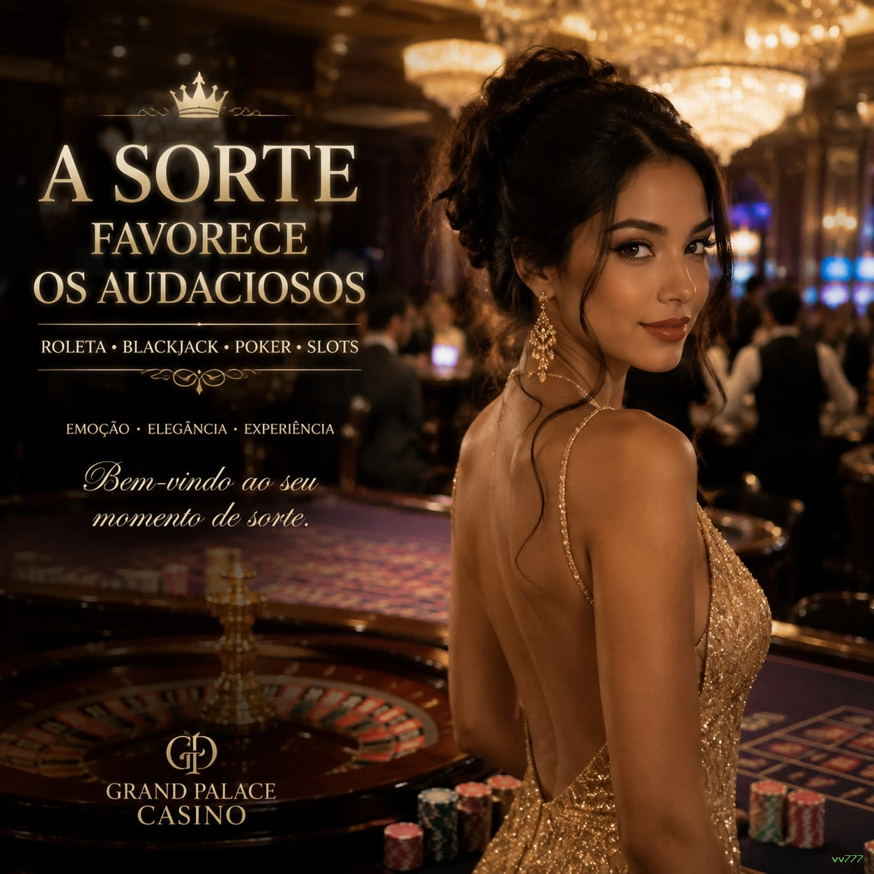 Jogos com maior RTP na vv777